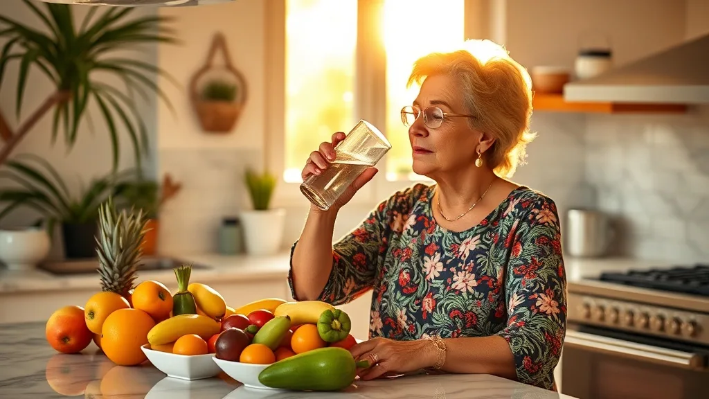 10 hábitos para cuidar tus riñones todos los días