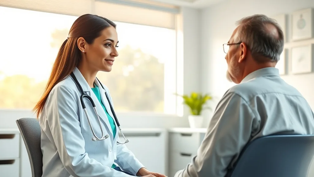 Tu nefróloga en Santo Domingo: cuándo buscar ayuda especializada para tus riñones