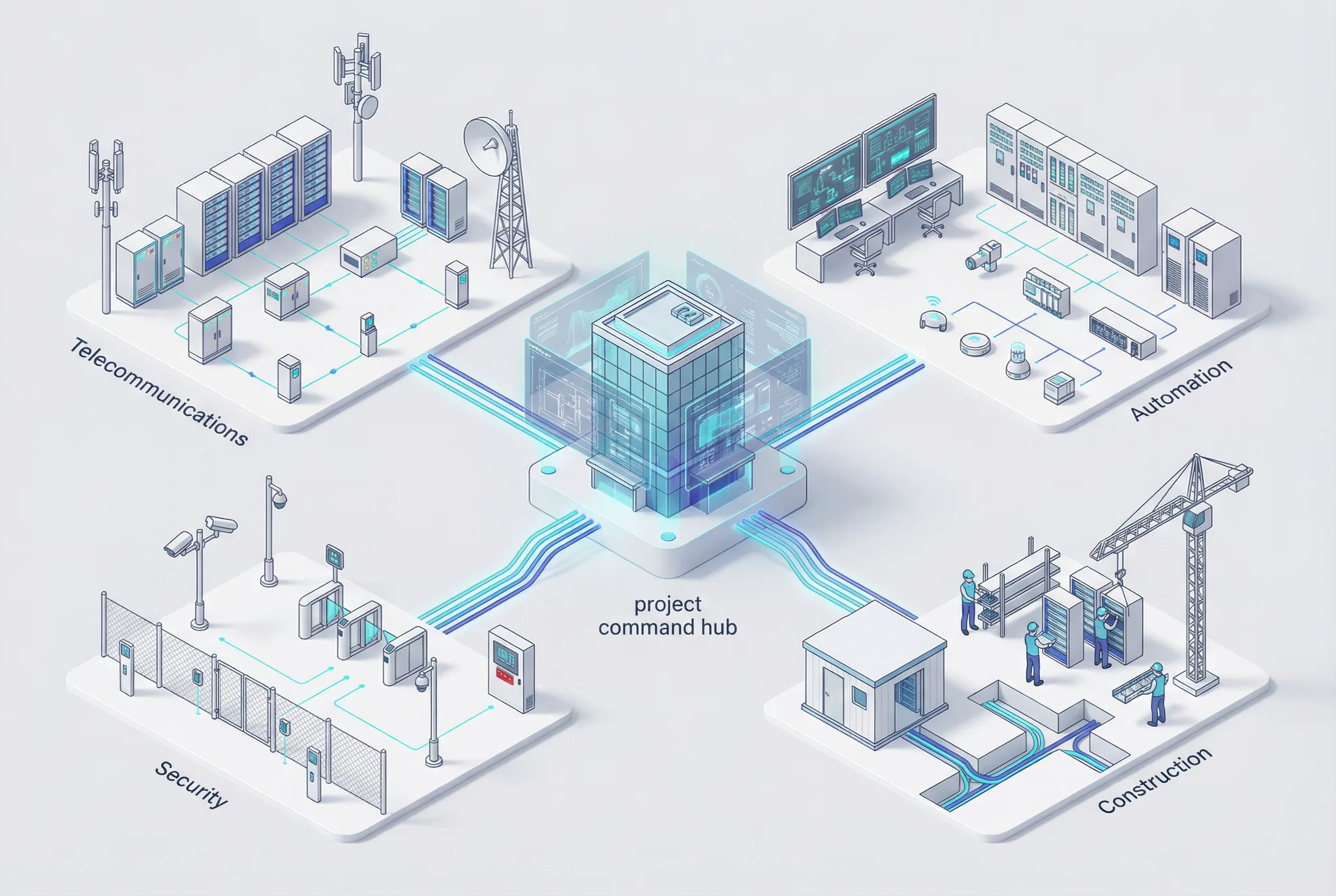 Soluciones TASC sobre nosotros