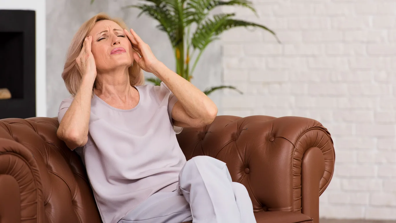 Entendiendo la menopausia