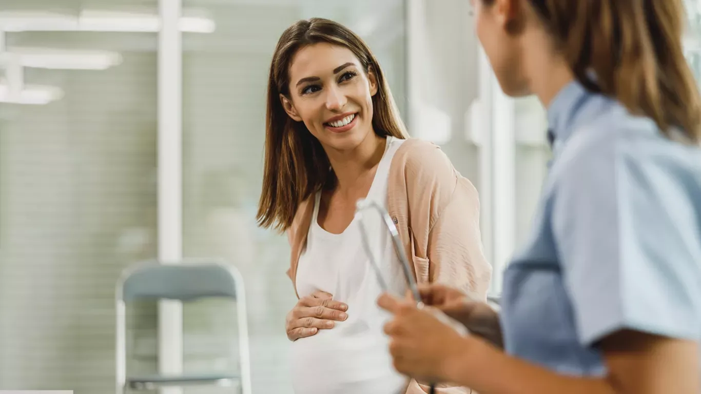 Embarazo ectópico todo lo que necesitas saber