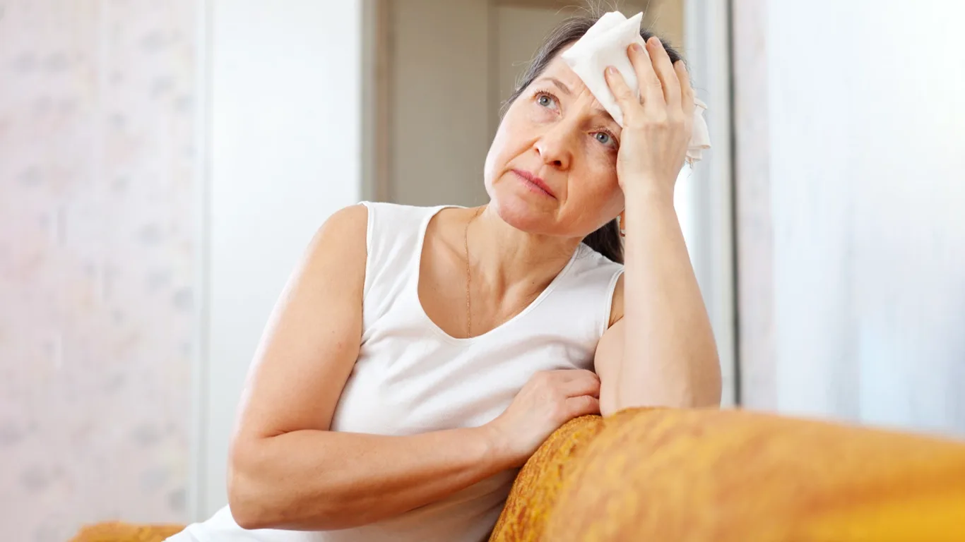 Disminución de las hormonas reproductivas entendiendo sus efectos y manejo